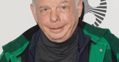 Wallace Shawn doesn’t accept jobs he thinks might ‘make the world a worse place’