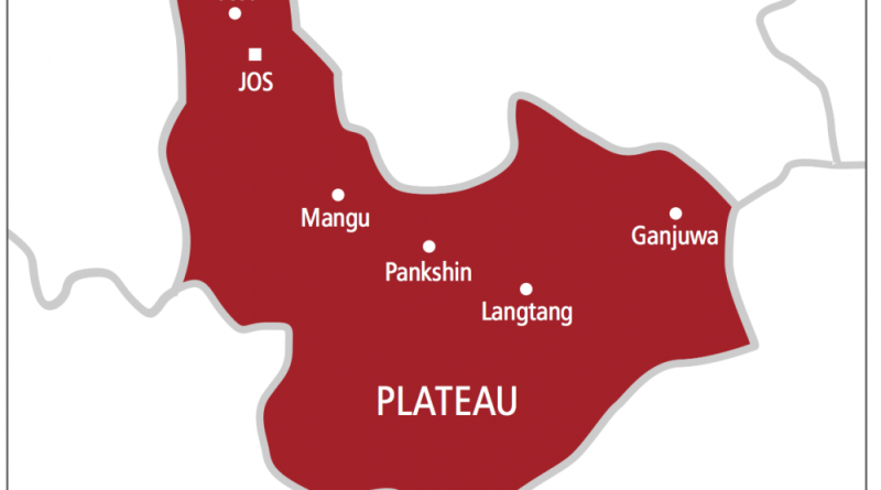 Operatives arrest kidnap plotter, terror suspect in Plateau