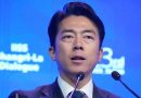 Japan’s Koizumi rejects China accusations of ‘new militarism’
