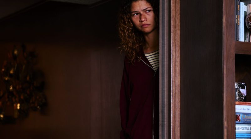 ‘Euphoria’: 50 Thoughts I Had About the Season 3 Finale