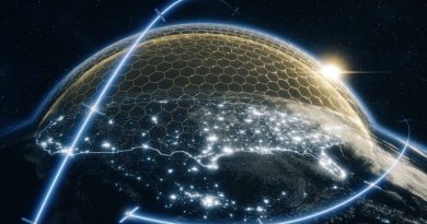 Will the US Golden Dome Be Golden for $5-20B Per Year for SpaceX ?