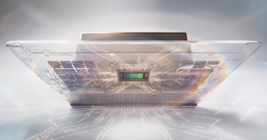 Nvidia RTX Spark Nvidia RTX Spark