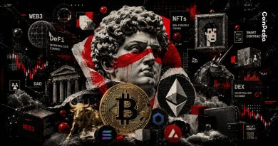 Solana Price Breaks Key Support as Network Activity Slumps—Will Bears Trigger a Short Squeeze Next?