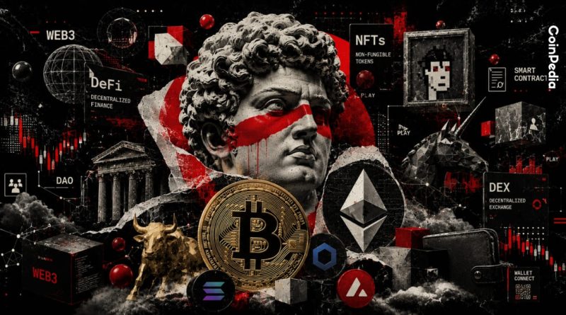 Solana Price Breaks Key Support as Network Activity Slumps—Will Bears Trigger a Short Squeeze Next? Solana Price Breaks Key Support as Network Activity Slumps—Will Bears Trigger a Short Squeeze Next?