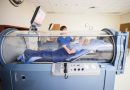Hyperbaric oxygen therapy is being explored as a long COVID treatment. Here’s what the research shows Hyperbaric oxygen therapy is being explored as a long COVID treatment. Here’s what the research shows