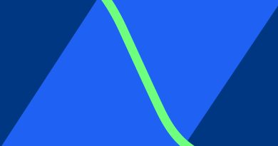 New Book, The Z-Curve Offers A Powerful Framework to Help Businesses Navigate Rapid Technological Change