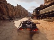 Stuntman: Hollywood Is Reviving A Series That Hasn’t Existed Since The Xbox 360 Era