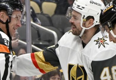 Golden Knights rally past Hurricanes in Stanley Cup Final opener Golden Knights rally past Hurricanes in Stanley Cup Final opener