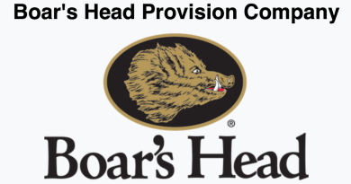 Publisher’s Platform: Where did the Boar’s Head investigations go? Hello DOJ and USDA Inspector General?