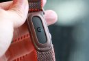 Google shares Fitbit Air blueprints so you can 3D print your own accessories