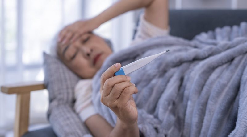 How flu overtook COVID as Australia’s deadliest respiratory virus