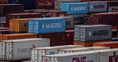 US proposes tariffs of at least 10% after forced labour probe