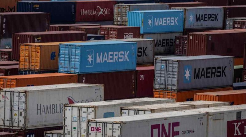 US proposes tariffs of at least 10% after forced labour probe US proposes tariffs of at least 10% after forced labour probe