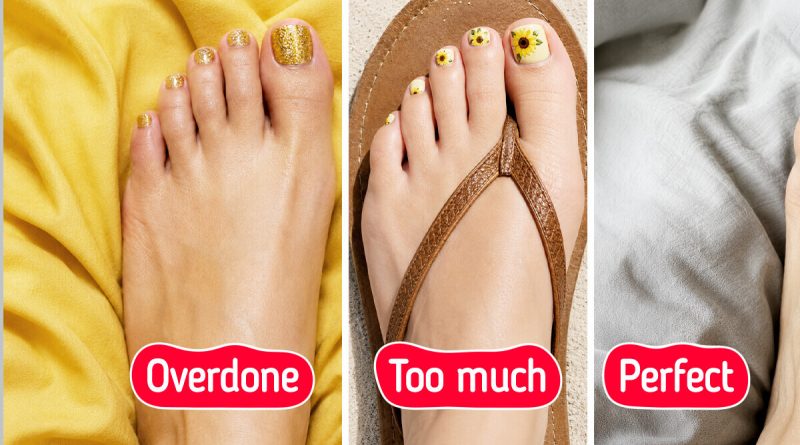 10 Yellow Pedicure Ideas That Will Be the Must-Have Look of Summer 2026