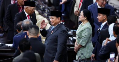 Indonesia free meals agency office locked down as investigators raid premises, Asia News