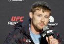 Bryce Mitchell criticizes UFC White House event: ‘Our government is desecrating its role’