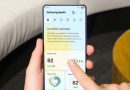 Samsung Health’s biggest update yet will turn your Galaxy Watch into a health coach