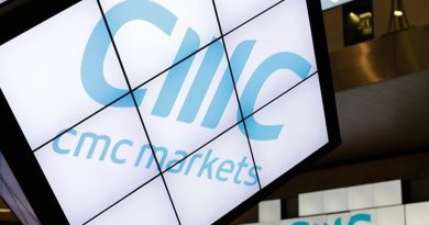 CMC Markets’ FY26 Pre-Tax Profits Climb 20%, Income Was a “Record Outside Covid-Impacted Year”