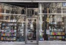 Over half of Australia’s bookshops closed within a decade. Should the government help?