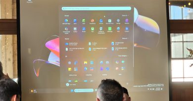 Windows Insider meetups are back. I went to one and so should you