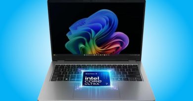 Acer releases new 14-inch business laptop internationally with Intel Panther Lake