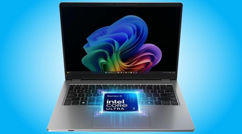 Acer releases new 14-inch business laptop internationally with Intel Panther Lake