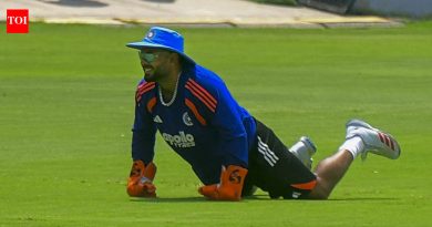 India vs Afghanistan: For Rishabh Pant, a milestone 50th Test is another starting point