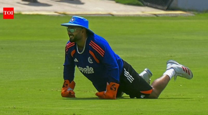 India vs Afghanistan: For Rishabh Pant, a milestone 50th Test is another starting point