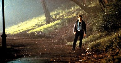 ‘Mineshaft: The Cruising Murders’ Review: An Engrossing if Incohesive Dive Into William Friedkin’s Gay S&M Thriller and Its Surrounding Controversy ‘Mineshaft: The Cruising Murders’ Review: An Engrossing if Incohesive Dive Into William Friedkin’s Gay S&M Thriller and Its Surrounding Controversy