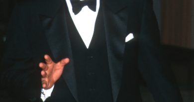 How JFK Jr. once propositioned Princess Diana — and the part of her body he admired most