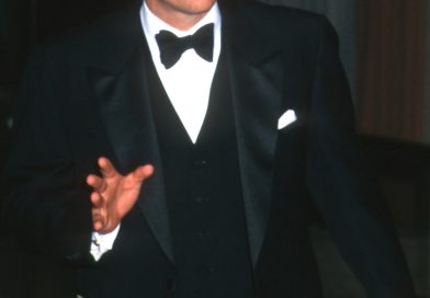 How JFK Jr. once propositioned Princess Diana — and the part of her body he admired most How JFK Jr. once propositioned Princess Diana — and the part of her body he admired most