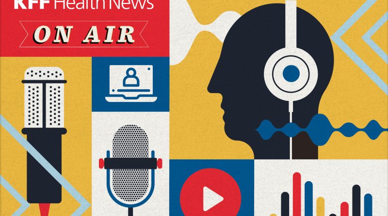 Gounder Fills In Details Behind Ebola, GLP-1, and Trump Headlines