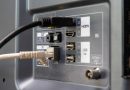 What Is The Service Port On A TV For?