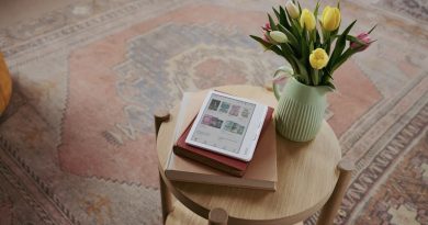 The best Kindle alternatives for those looking to ditch Amazon