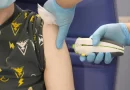 AI-designed universal coronavirus vaccine passes first human trial AI-designed universal coronavirus vaccine passes first human trial