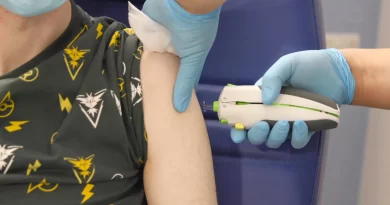 AI-designed universal coronavirus vaccine passes first human trial AI-designed universal coronavirus vaccine passes first human trial