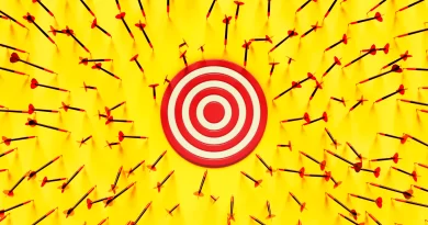 The Real Reason Entrepreneurs Fear Failure—and How to Let It Go