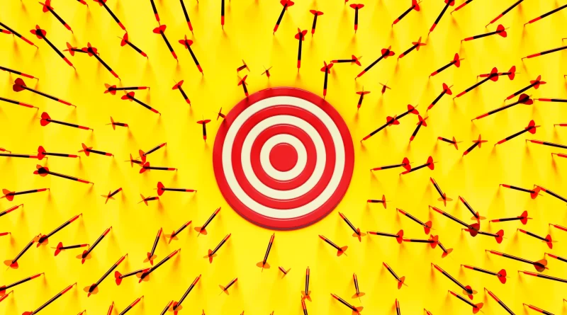 The Real Reason Entrepreneurs Fear Failure—and How to Let It Go