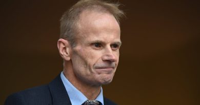 Richard Scolyer leaves a unique legacy of pioneering brain cancer research