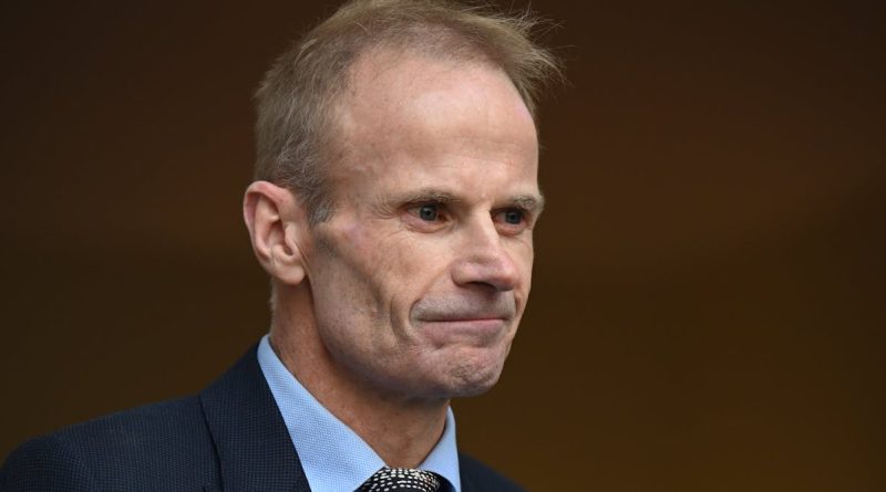 Richard Scolyer leaves a unique legacy of pioneering brain cancer research