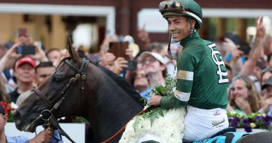 2026 Belmont Stakes payouts, prize money: What winner, top five horses earned at final Triple Crown race