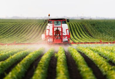 To achieve ‘AI for all’ in agriculture, Canada’s farmers need regional, systems-level change To achieve ‘AI for all’ in agriculture, Canada’s farmers need regional, systems-level change
