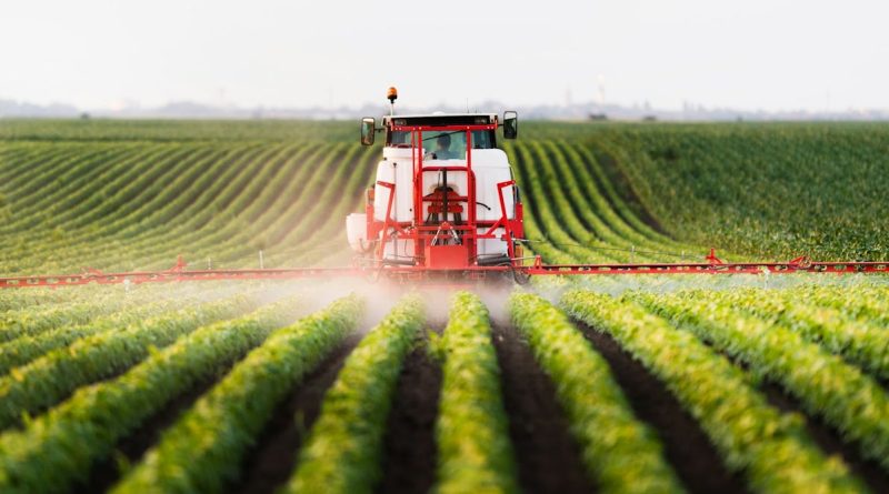 To achieve ‘AI for all’ in agriculture, Canada’s farmers need regional, systems-level change