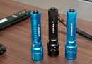 Acebeam K1 hands-on: EDC flashlight with red/white light comes with optional laser