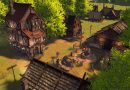 Rated positively by 72% of players, this medieval survival city builder is 80% off on Steam