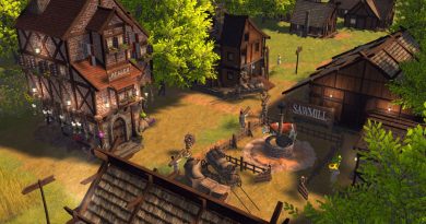 Rated positively by 72% of players, this medieval survival city builder is 80% off on Steam