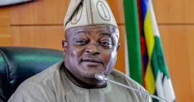 Lagos Assembly Adopts Committee Recommendations On Igbaro Oteshade Royal Family Land Excision 