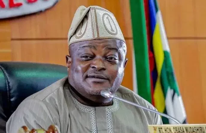 Lagos Assembly Adopts Committee Recommendations On Igbaro Oteshade Royal Family Land Excision