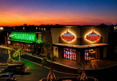 Guy Fieri’s Downtown Flavortown Myrtle Beach Now Open Guy Fieri’s Downtown Flavortown Myrtle Beach Now Open
