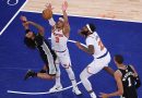 TV’s Best Drama Is the NBA Finals